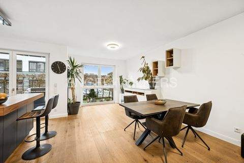 Hamburg Wohnungen, Hamburg Wohnung kaufen