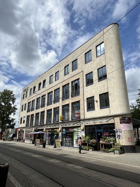 Dresden Büros, Büroräume, Büroflächen 