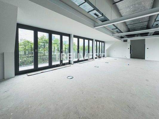 TREUVEST Büro mieten Düsseldorf-09