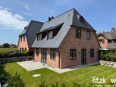 Sylt / Morsum Häuser, Sylt / Morsum Haus kaufen