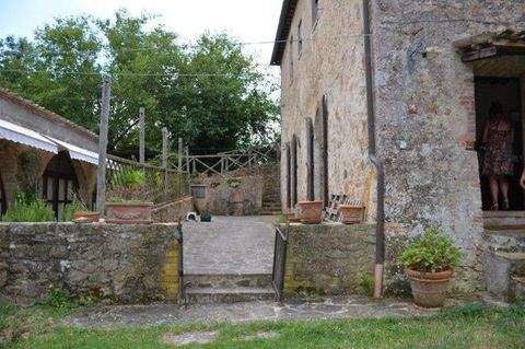 San Galgano Häuser, San Galgano Haus kaufen
