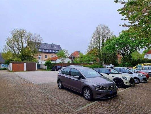 Parkplatz 6 Stck