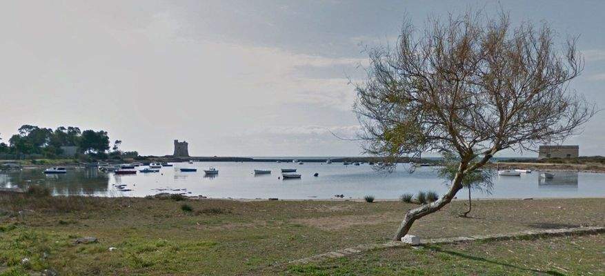 Torre Squillace – fertigzustellendes Wohnprojekt direkt am Meer