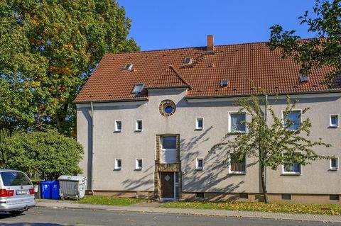 Gladbeck Wohnungen, Gladbeck Wohnung mieten