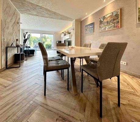 Ansicht Wohnen Essen