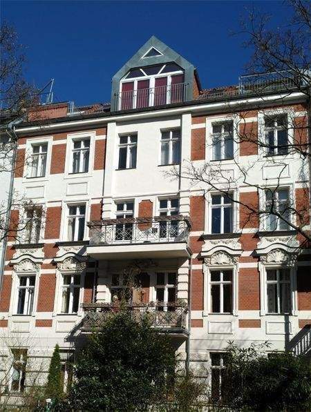 Berlin Wohnungen, Berlin Wohnung kaufen