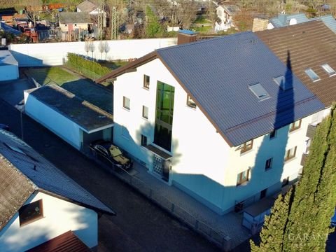 Mannheim Häuser, Mannheim Haus kaufen