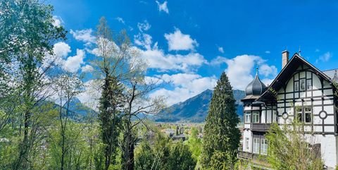 Garmisch-Partenkirchen Wohnungen, Garmisch-Partenkirchen Wohnung kaufen