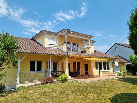 Bad Füssing Häuser, Bad Füssing Haus kaufen