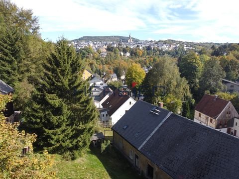 Annaberg-Buchholz / Frohnau Grundstücke, Annaberg-Buchholz / Frohnau Grundstück kaufen