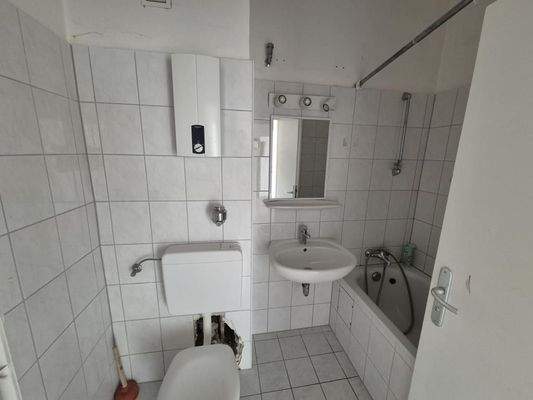 Badezimmer rügenstr 13