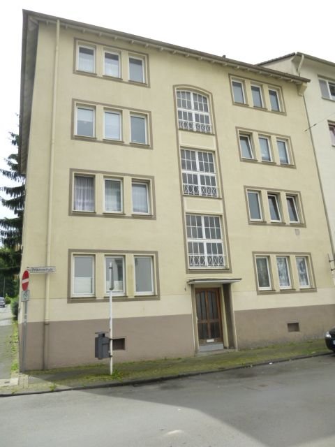 2 Zimmer Wohnung in Wuppertal (Elberfeld)