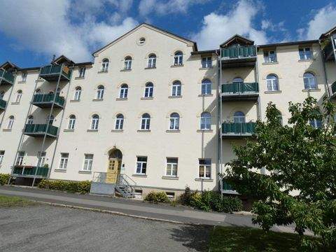 Fraureuth Wohnungen, Fraureuth Wohnung kaufen