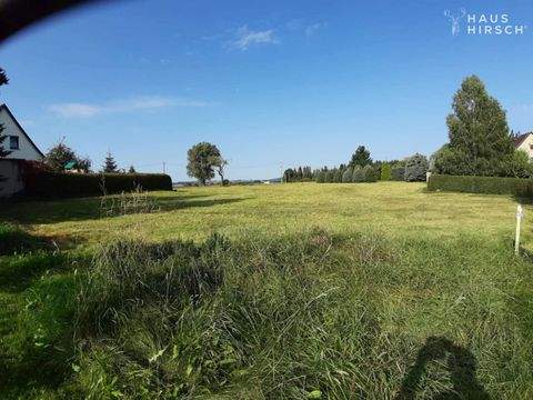 Ebersdorf Grundstücke, Ebersdorf Grundstück kaufen