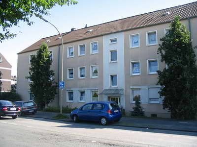 Witten Wohnungen, Witten Wohnung mieten