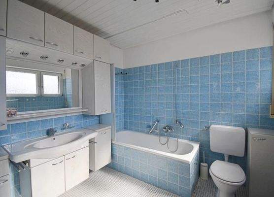 Tageslichtbad en Suit