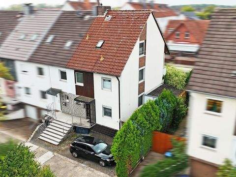 Garbsen Häuser, Garbsen Haus kaufen