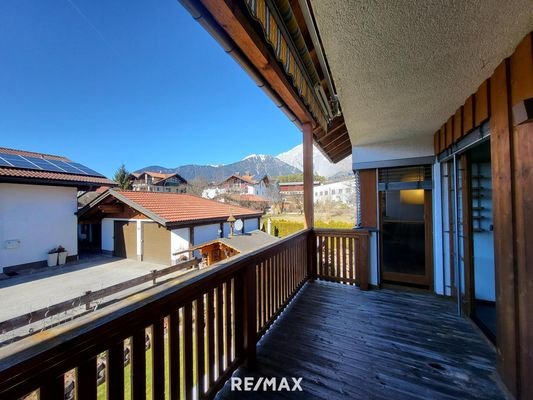 Westbalkon