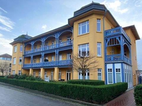 Ostseebad Kühlungsborn Wohnungen, Ostseebad Kühlungsborn Wohnung kaufen