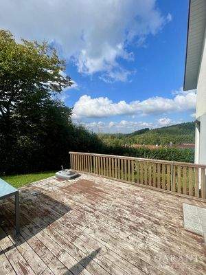 Außenansicht - Terrasse - 0