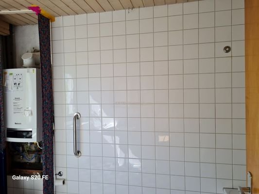 Badezimmer Erdgeschoss