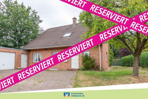 RESERVIERT