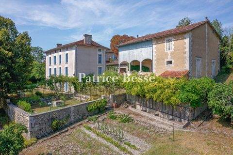 Ribérac Häuser, Ribérac Haus kaufen