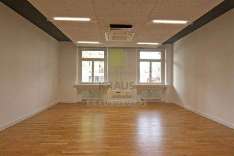 Heidelberg Büros, Büroräume, Büroflächen 