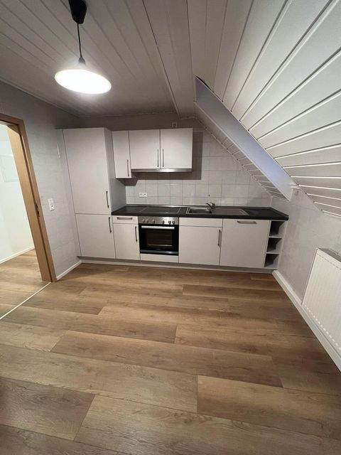 Schramberg Wohnungen, Schramberg Wohnung mieten