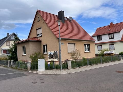Barchfeld-Immelborn Häuser, Barchfeld-Immelborn Haus kaufen