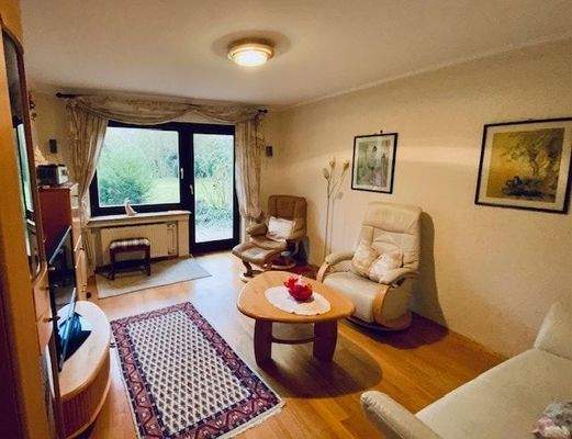 Kinder- oder Gästezimmer