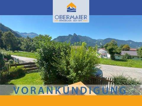 Oberammergau Häuser, Oberammergau Haus kaufen