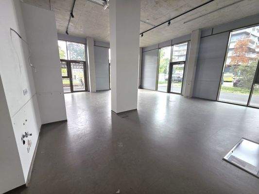 Geschäftsraum/Büro