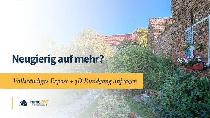 Neugierig?