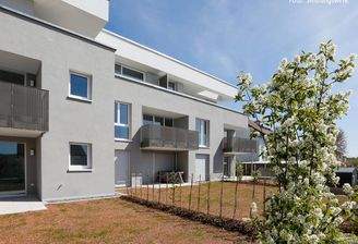 Baufortschritt Haus 1