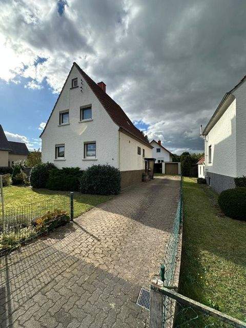 Detmold Häuser, Detmold Haus kaufen