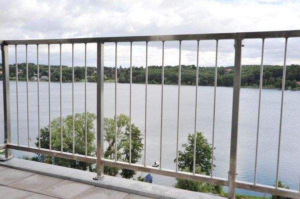 Blick auf den Domsee