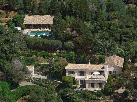 LA CROIX VALMER Häuser, LA CROIX VALMER Haus kaufen