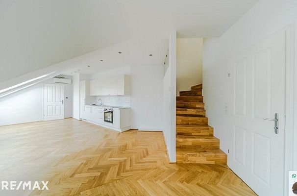 Dachgeschoß