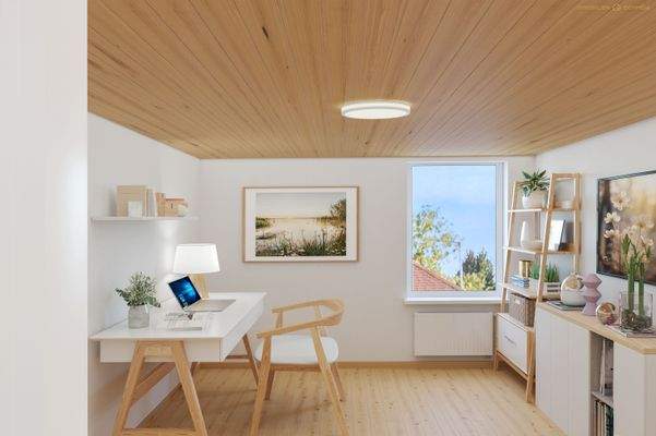 DG - Büro - animiert