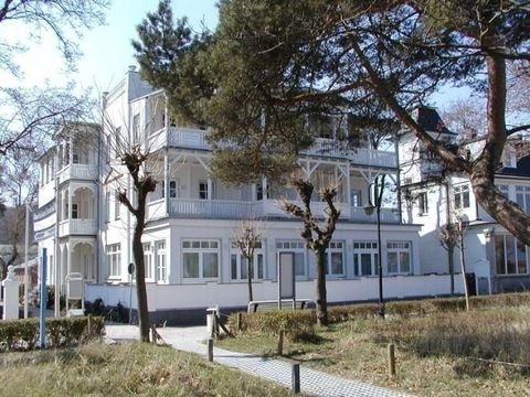 Binz Wohnungen, Binz Wohnung mieten