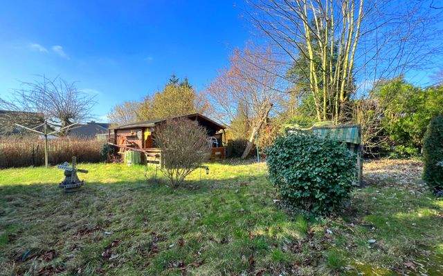 SCHRICK IMMOBILIEN: Ahrensburg