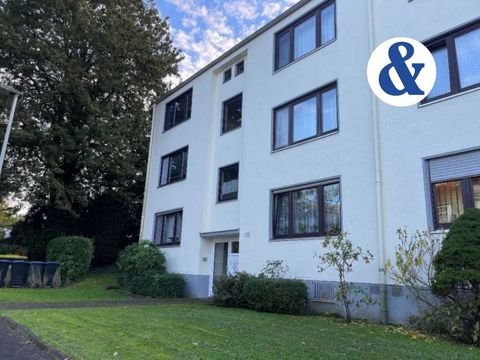 Bonn Wohnungen, Bonn Wohnung kaufen