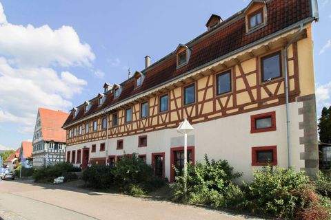 Vöhringen Wohnungen, Vöhringen Wohnung kaufen