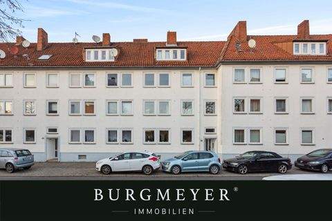 Osnabrück Wohnungen, Osnabrück Wohnung kaufen