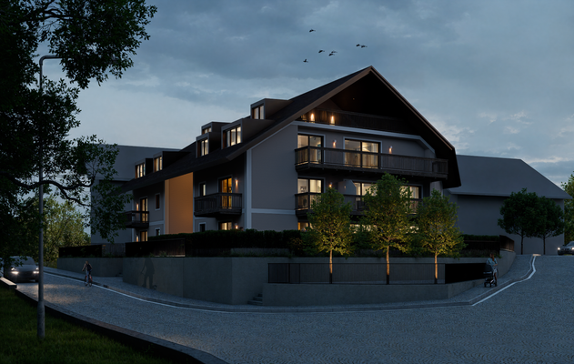 Residence Paul-Luxus-Konventioniert-Neubau-Olang-Kronplatz-Skiegebiet-14Einheiten-Wandern-Dolomiten-Olympia