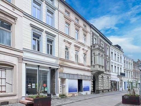 Stolberg Renditeobjekte, Mehrfamilienhäuser, Geschäftshäuser, Kapitalanlage