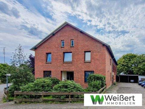 Hohenaspe Wohnungen, Hohenaspe Wohnung kaufen