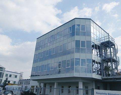 Jena Büros, Büroräume, Büroflächen 