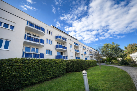 Unterschleißheim Wohnungen, Unterschleißheim Wohnung kaufen